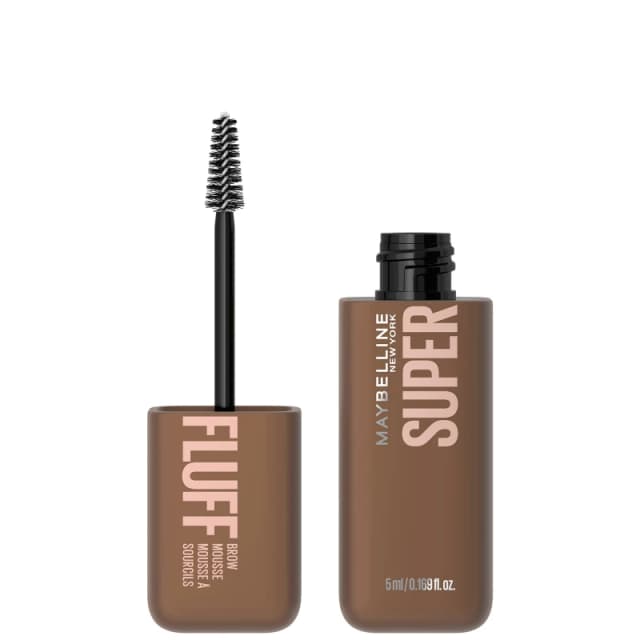 Maybelline Superfluff Brow Mousse 255 Soft Brown 5 ml