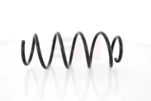 GH Coil spring VW,SKODA GH-204305 8Q0411105AN,6Q0411105AE,6Q0411105AF Suspension spring,Springs,Coil springs,Coil spring suspension,Suspension springs