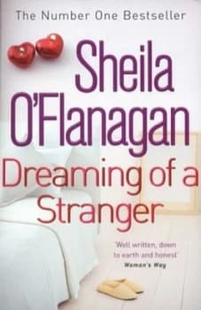 Dreaming of a Stranger by Sheila O Flanagan Paperback