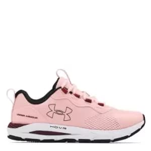 Under Armour Hovr Sonic Street Womens Running Shoes - Pink