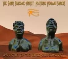 Washington 93: The world jazz broadcast