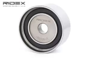 RIDEX Deflection/Guide Pulley, timing belt 313D0091 TOYOTA,COROLLA Verso (ZER_, ZZE12_, R1_),RAV 4 I (SXA1_),Avensis Kombi (_T22_),MR 2 II (SW2_)