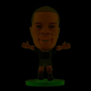 SoccerStarz Loic Remy France Figure