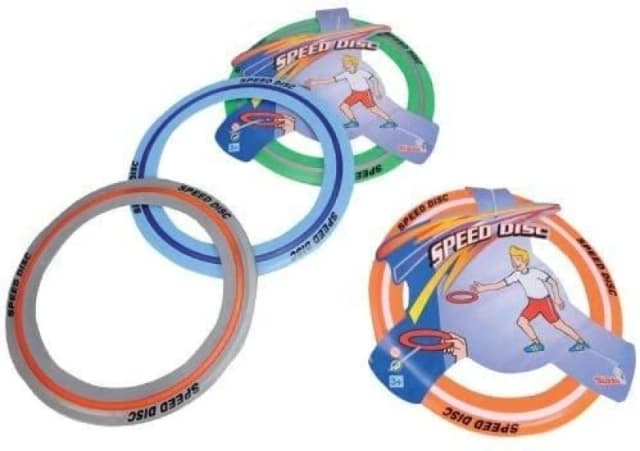 Simba Speed Disc 12" Flying Disc Multi