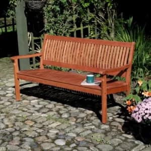 Rowlinson Willington Bench 1.5 Metres