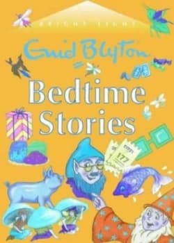 Bedtime Stories by Enid Blyton Hardback