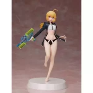 Fate/Grand Order Statue 1/8 Archer/Altria Pendragon Summer Queens Ver. 20 cm