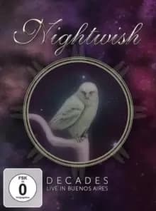 Nightwish: Decades - Live in Buenos Aires