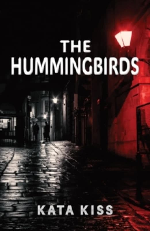The Hummingbirds. Paperback. By Kata Kiss Books