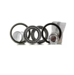 RIDEX Wheel bearing kit MERCEDES-BENZ 654W0305 6313300051,6313300251