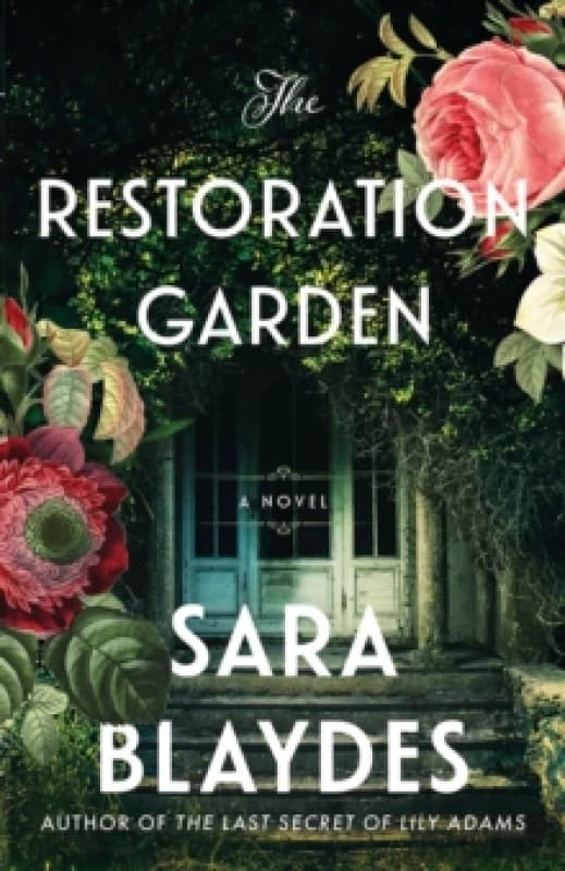 The Restoration Garden : A Novel Paperback / softback