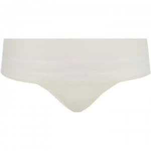 Heidi Klum Nightshade fling bikini brief - Cream