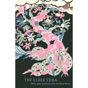 The Elder Edda by Penguin Books Ltd (Paperback, 2013)