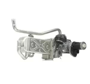 RIDEX EGR Module VW,SKODA,SEAT 4198E0002