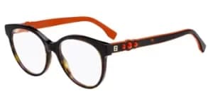 Fendi Eyeglasses FF 0275 FENDI FUN FAIR 086