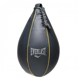 Everlast Everhide Speed Bag Adults - Black