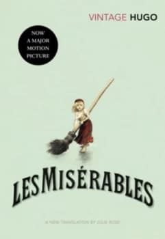 Les Misrables by Victor Hugo Paperback