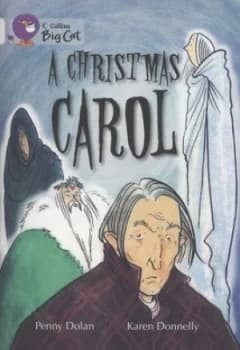 A Christmas Carol by Penny Dolan Book