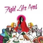 Fight Like Apes - Fight Like Apes (Music CD)