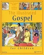 illustrated gospel for children
