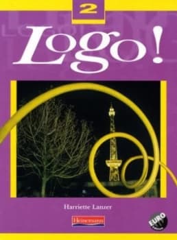 Logo 2 by Hariette Lanzer Paperback