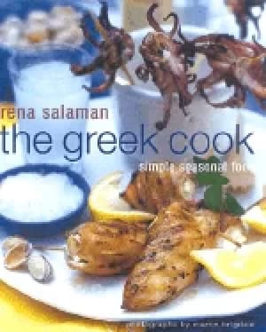 greek cook simple seasonal food