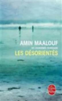 Desorientes by Amin Maalouf Book