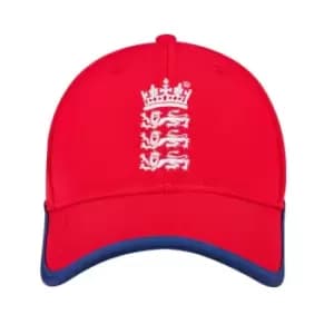 Castore England Cap Mens - Red