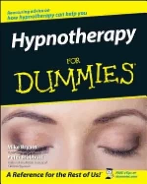 hypnotherapy for dummies