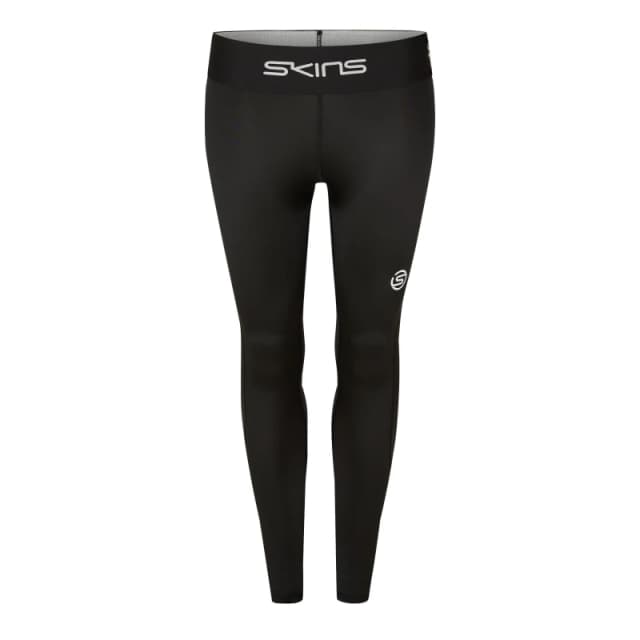 Skins Series-1 Ladies Black female 16 (XL)