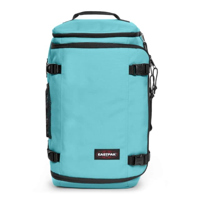 Eastpak Convertible sports bag with pouch Eastpak Carry Bleu Unisex TU