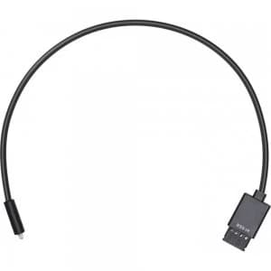 DJI Ronin-S IR Control Cable