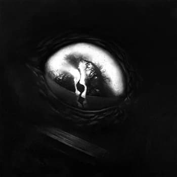 Lychgate - An Antidote for the Glass Pill Vinyl