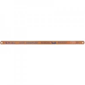 Bahco 3906-300-24-10P Hand-saw blade SANDFLEX bi-metal 10 pieces saw blade