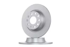 Bosch Brake disc VW,AUDI,SKODA 0 986 479 B93 1K0615601AD,1K0615601M,5Q0615601G Brake rotor,Brake discs,Brake rotors 1K0615601AD,1K0615601M,5Q0615601G