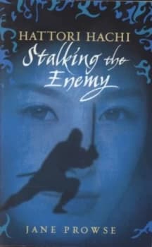 Stalking the Enemy by Jane Prowse Paperback