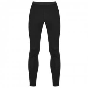 Jack Wolfskin Gravity Tights Mens - Black