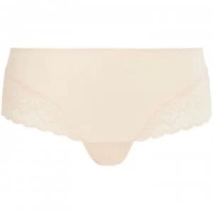 Triumph Amourette Spotlight Hipster - Peach