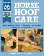 horse hoof care