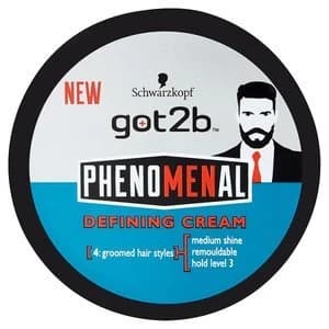 got2b Phenomenal Defining Cream 100ml