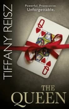 The Queen by Tiffany Reisz Paperback