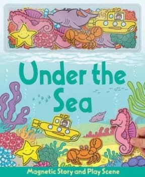 Underwater Sea Hardback
