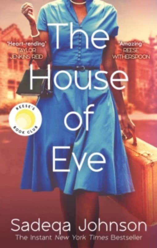 The House of Eve : Totally heartbreaking and unputdownable historical fiction Paperback / softback