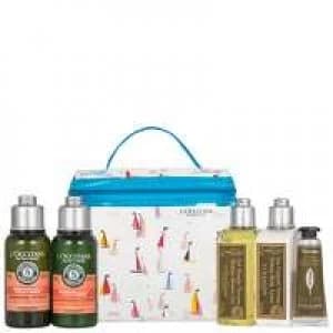 L'Occitane Travel Delights Travel Delights Set