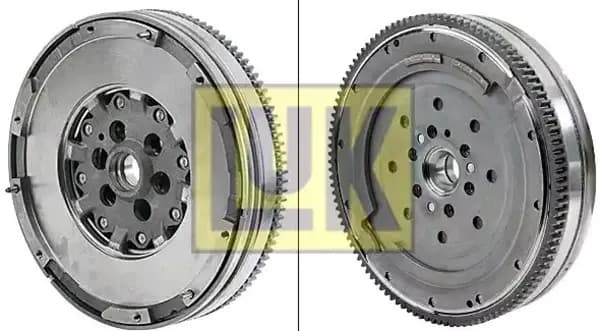 LuK 415 0674 10 Dual mass flywheel Manual Transmission