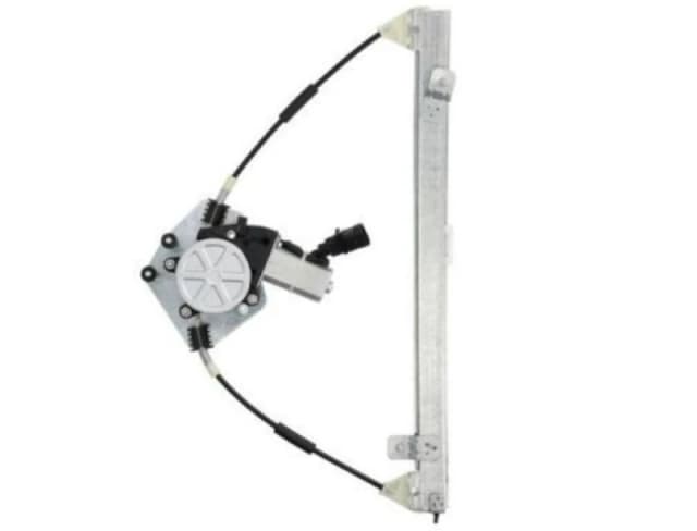 PROCARO PR14-1126 Window regulator Left Front, Operating Mode: Electric Window Winder (1561)