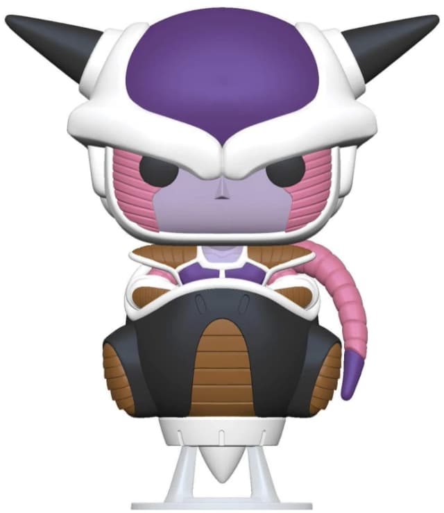 Dragon Ball Z Frieza Pop! Vinyl Figure