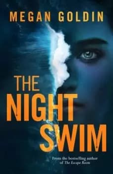The night swim by Megan Goldin