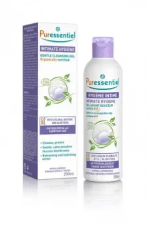 Pure Essentials Intimate Hygiene Gel 250ml 250ml