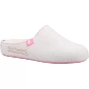 Hush Puppies Womens The Good Slip On Super Soft Slippers UK Size 4 (EU 37)